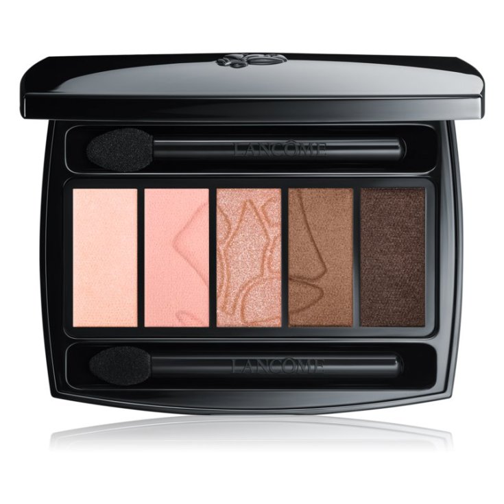 lancome hypnose palette paleta de sombras de ojos 5 colores lancome hypnose palette paleta de sombras de ojos 5 colores