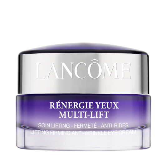 lancome renergie yeux multi-lift ultra crema contorno de ojos antiedad 15ml lancome renergie yeux multi-lift ultra crema contorno de ojos antiedad 15ml