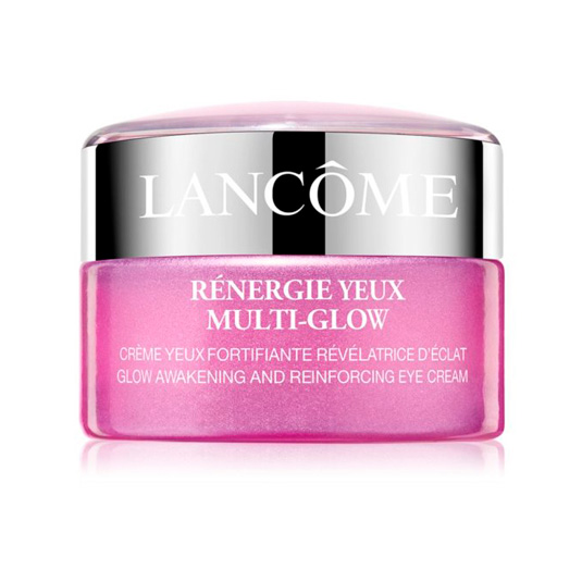 lancome renergie yeux multi-glow crema revitalizante contorno de ojos 15ml lancome renergie yeux multi-glow crema revitalizante contorno de ojos 15ml