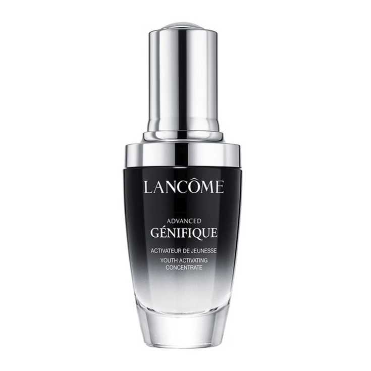 lancôme avanced genifique serum antiedad