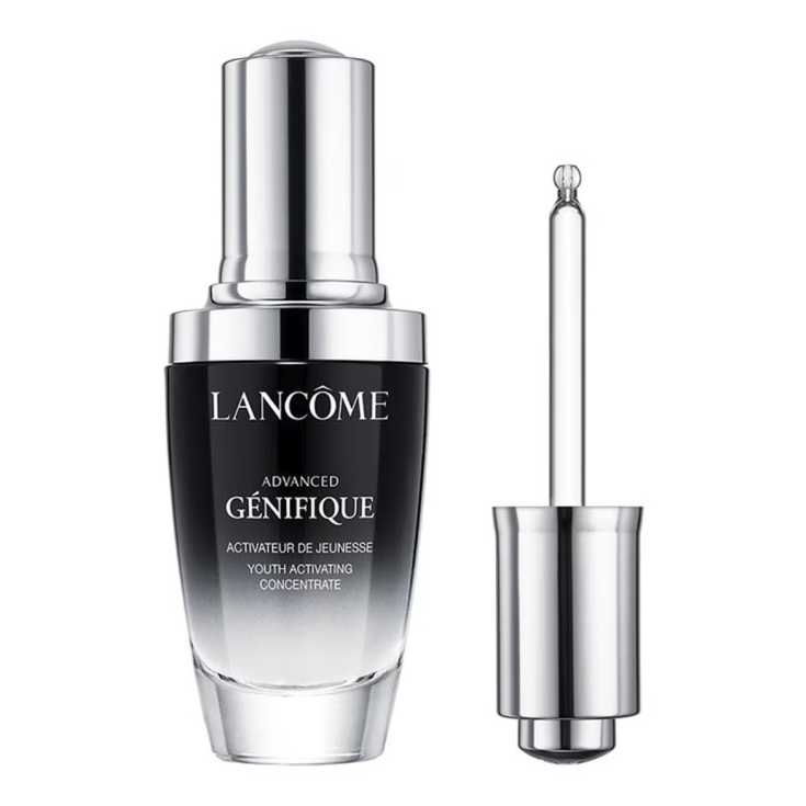 lancôme avanced genifique serum antiedad