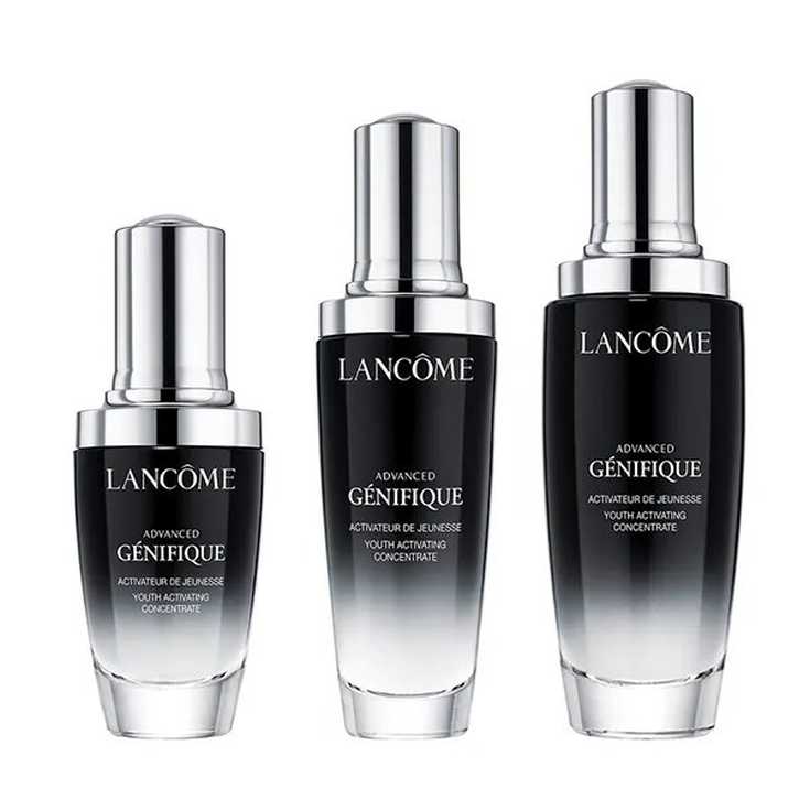 lancôme avanced genifique serum antiedad