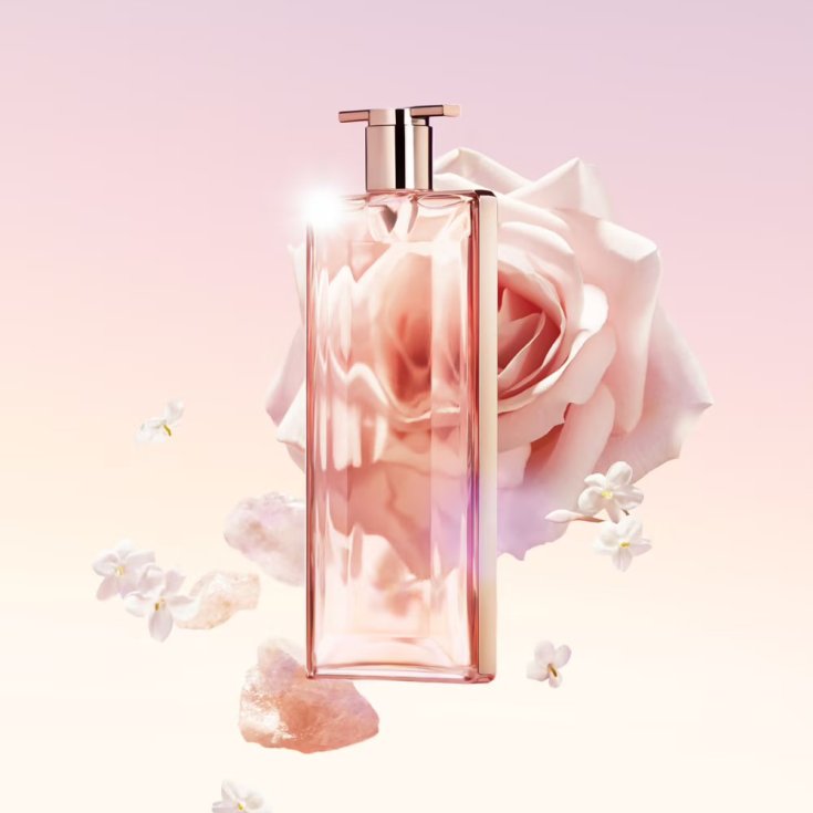 idole eau de parfum