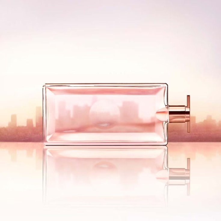 idole eau de parfum