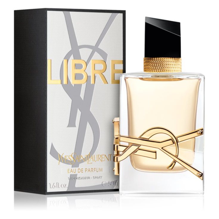 yves saint laurent libre eau de parfum 