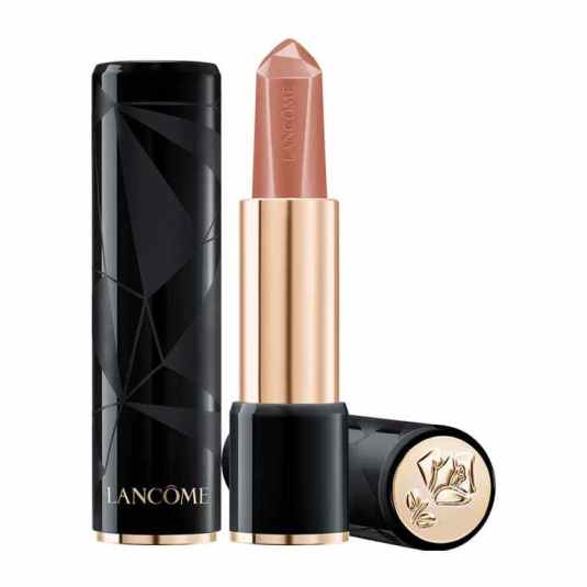 lancome l'absolu rouge ruby cream barra de labios