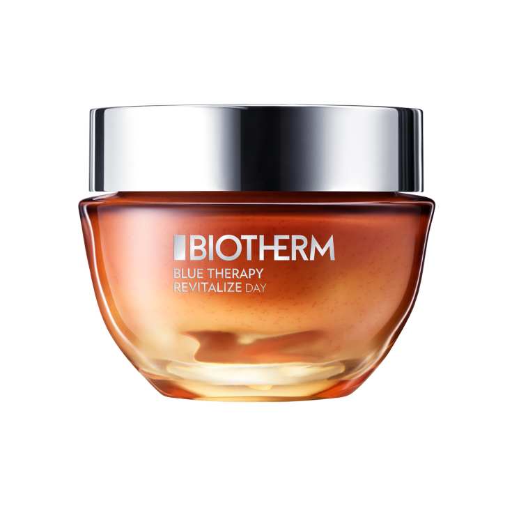 biotherm amber algae revit crema dia 50ml biotherm amber algae revit crema dia 50ml