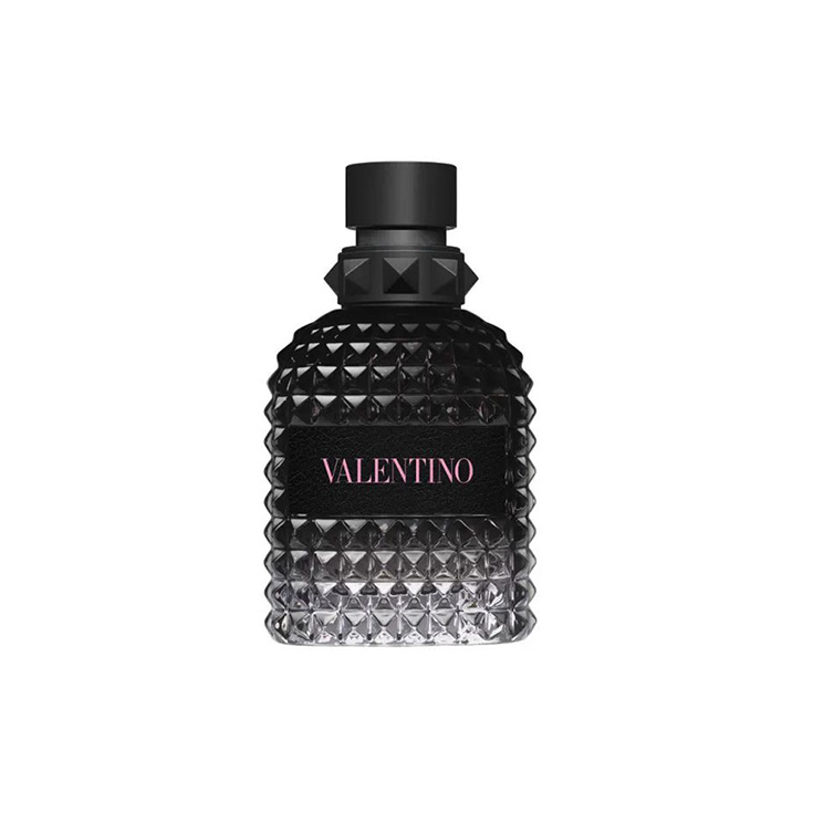 valentino uomo born in roma eau de toilette