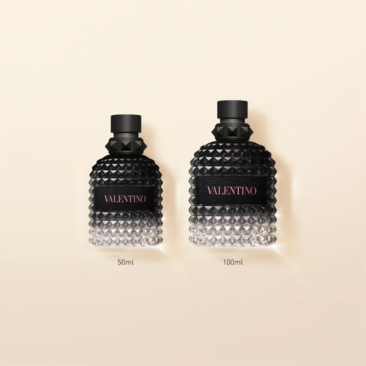 valentino uomo born in roma eau de toilette