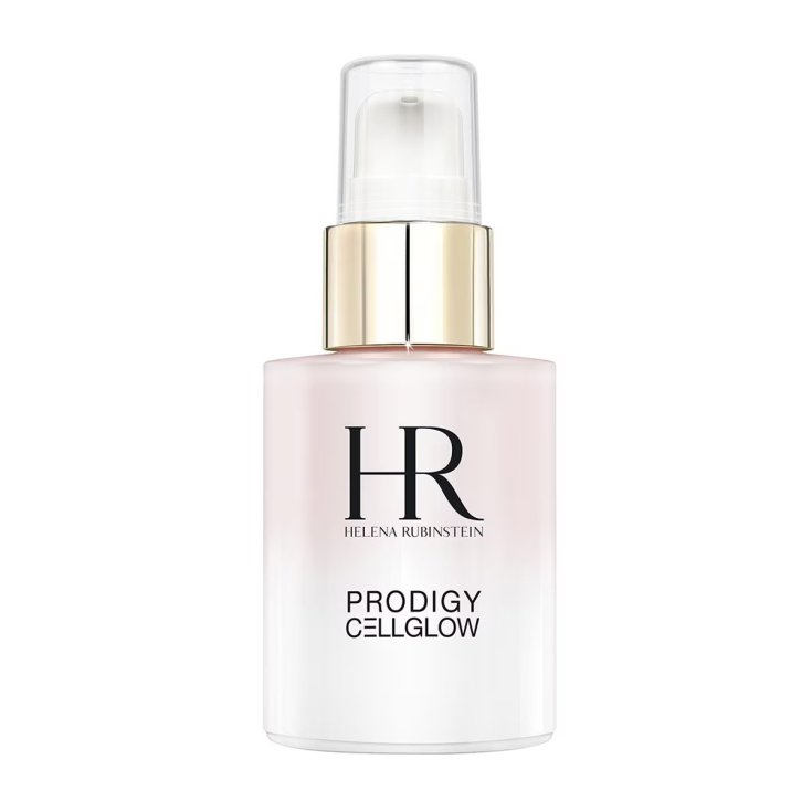 helena rubinstein prodigy cellglow rosy uv fluid 30ml helena rubinstein prodigy cellglow rosy uv fluid 30ml