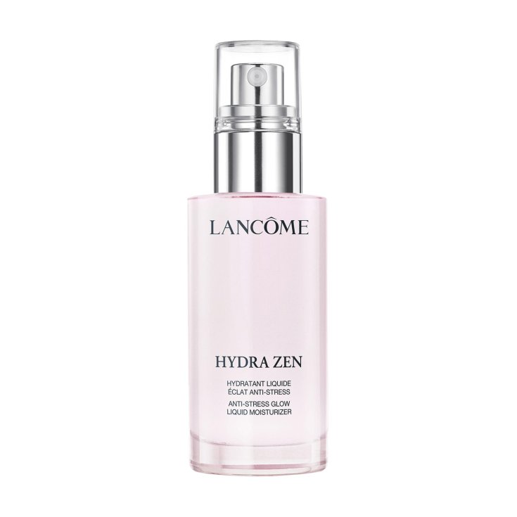 lancome hydra zen glow crema hidratante 50ml lancome hydra zen glow crema hidratante 50ml