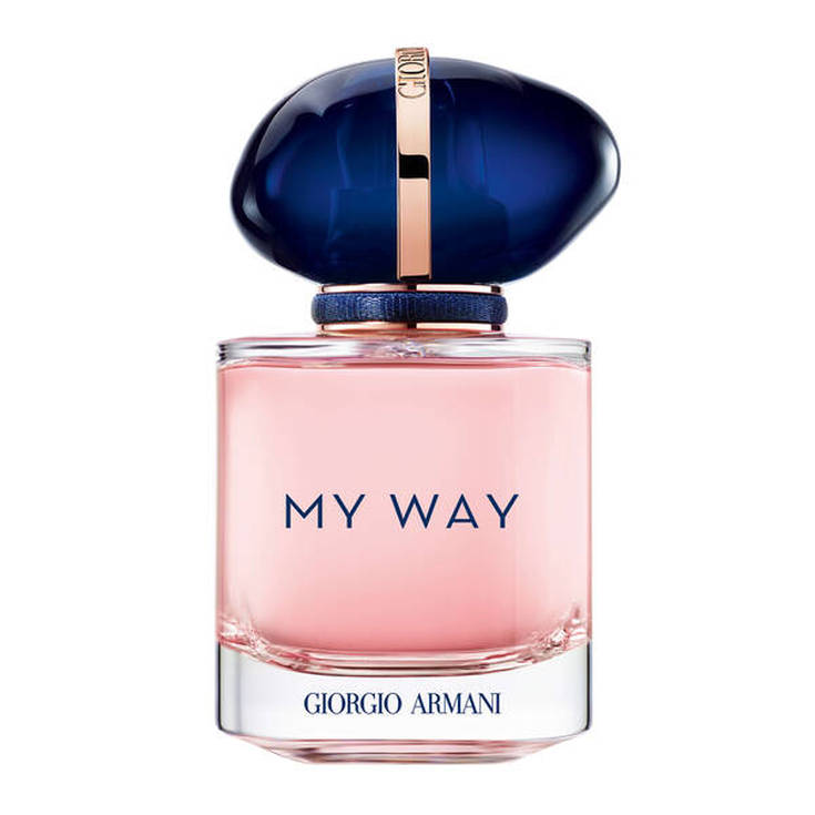 armani my way eau de parfum recargable armani my way eau de parfum recargable
