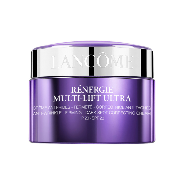lancome renergie multi-lift ultra crema dia reafirmante spf20 50ml lancome renergie multi-lift ultra crema dia reafirmante spf20 50ml