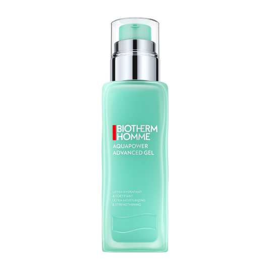 biotherm homme aquapower advanced gel piel normal o mixta 