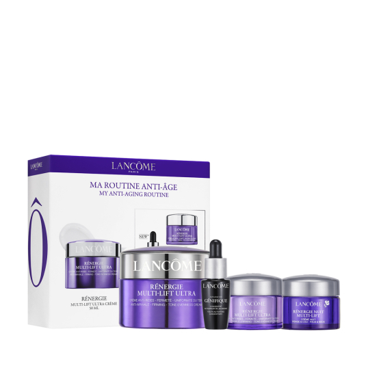 lancome renergie multi-lift ultra crema antiedad 50ml set 4 piezas lancome renergie multi-lift ultra crema antiedad 50ml set 4 piezas