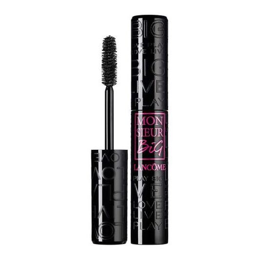 lancome monsieur big extreme black mascara de pestañas 011