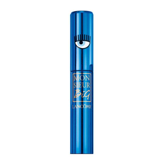 chiara x lancôme mascara de pestañas monsieur big ediccion limitada chiara x lancôme mascara de pestañas monsieur big ediccion limitada