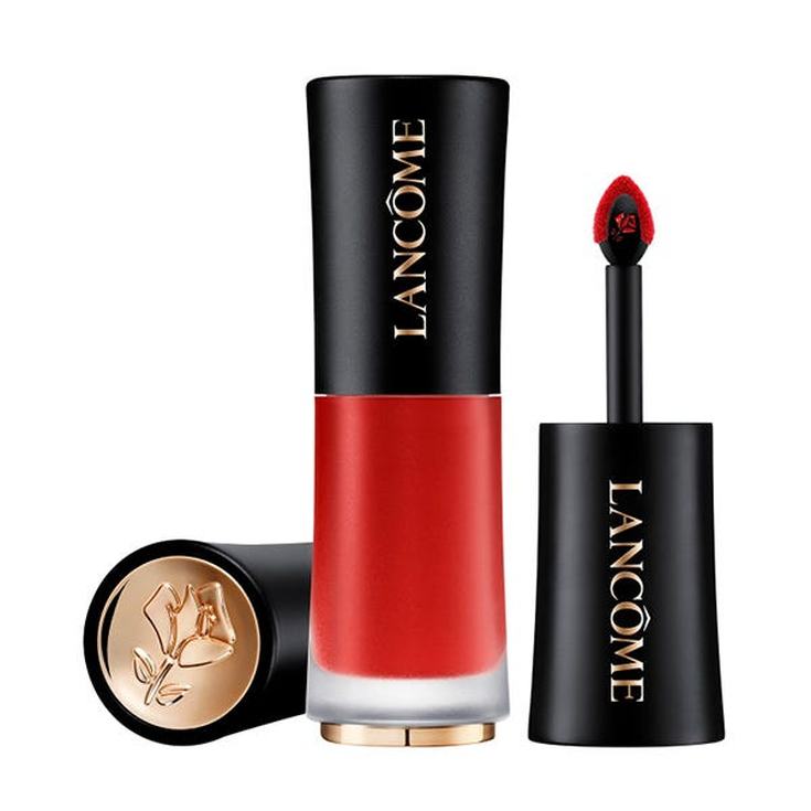 lancome l'absolue rouge drama ink labial semi-mate