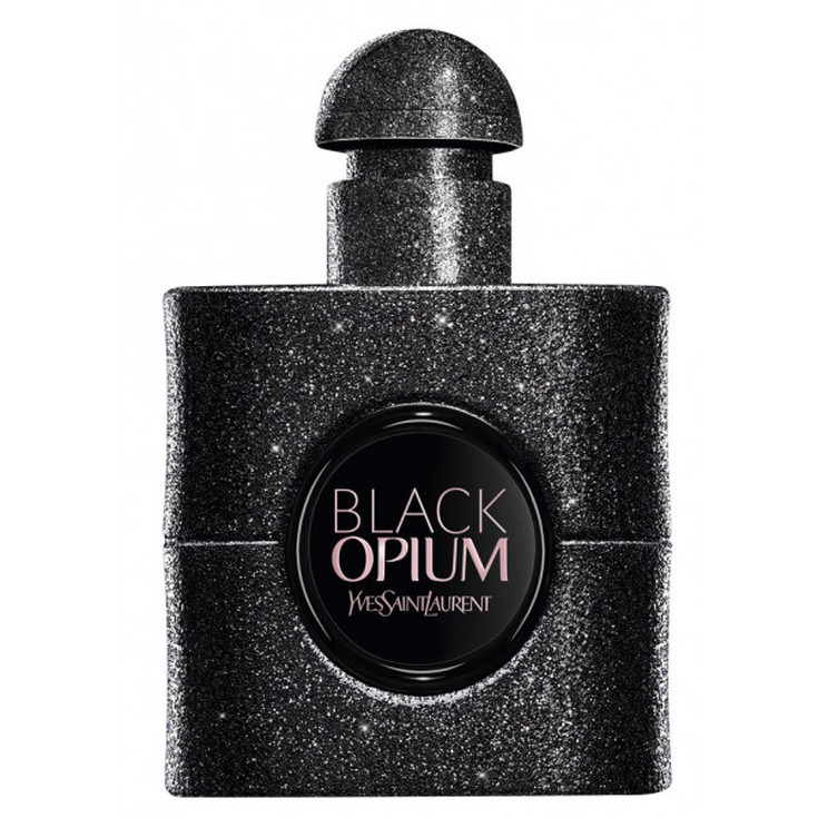 yves saint laurent black opium eau de parfum extreme yves saint laurent black opium eau de parfum extreme