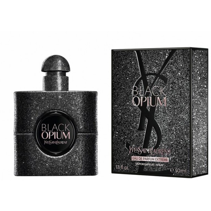 yves saint laurent black opium eau de parfum extreme