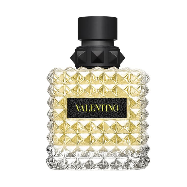 valentino donna born in roma yellow dream eau de parfum valentino donna born in roma yellow dream eau de parfum