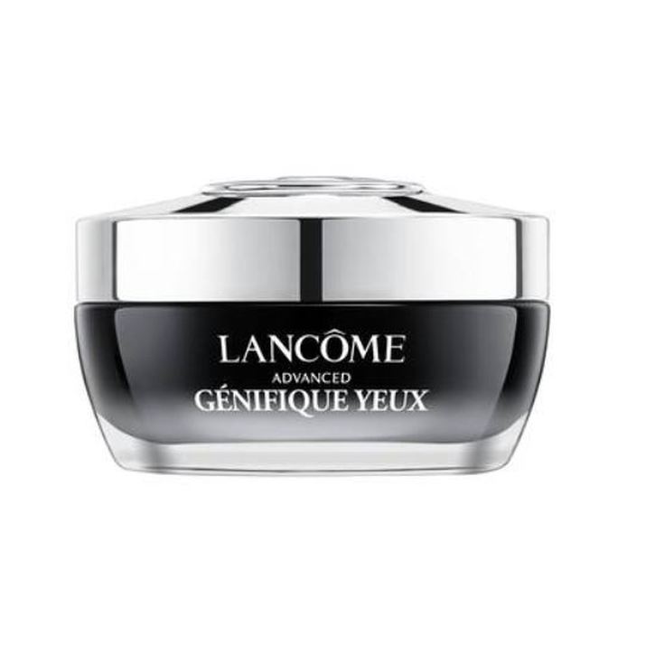 lancome advanced genifique yeux crema contorno de ojos 15ml lancome advanced genifique yeux crema contorno de ojos 15ml