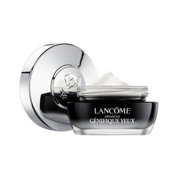 lancome advanced genifique yeux crema contorno de ojos 15ml