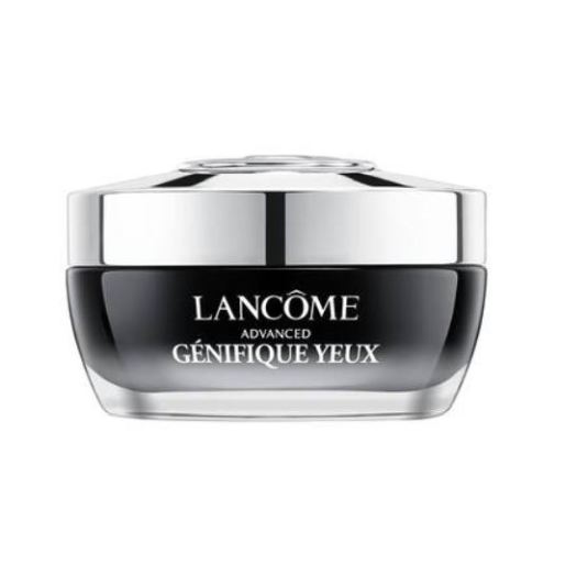 lancome advanced genifique yeux crema contorno de ojos 15ml lancome advanced genifique yeux crema contorno de ojos 15ml