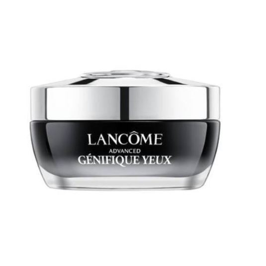 lancome advanced genifique yeux crema contorno de ojos 15ml