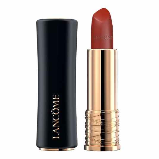 lancôme l'absolu rouge drama matte barra de labios