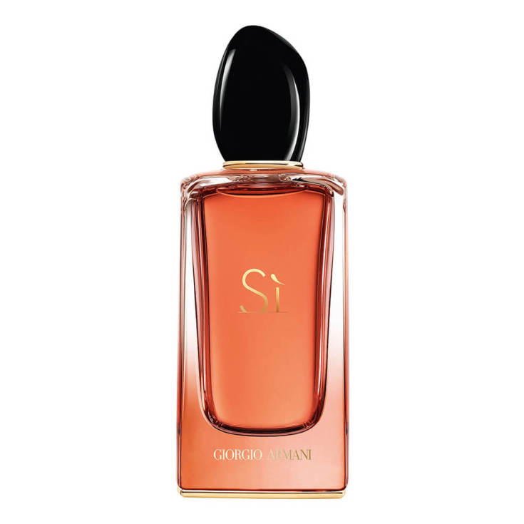 armani si intense eau de parfum