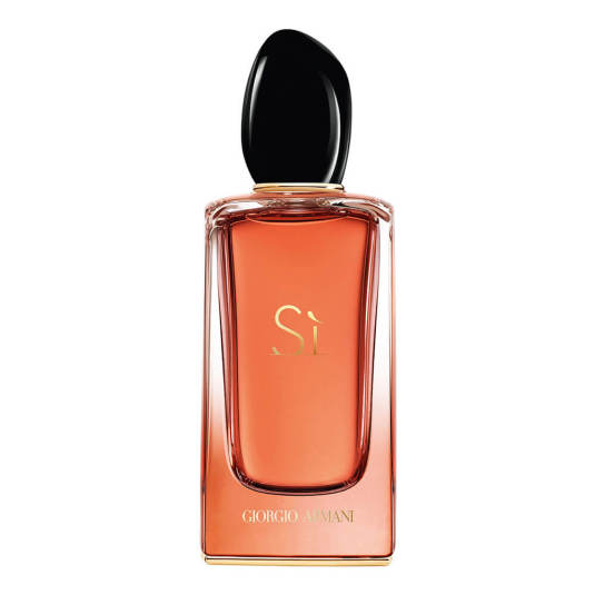 armani si intense eau de parfum