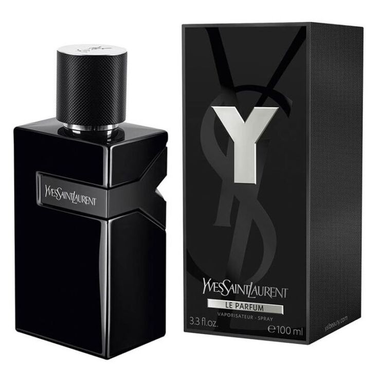 yves saint laurent y le parfum