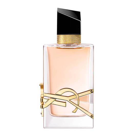 ysl libre eau de toilette