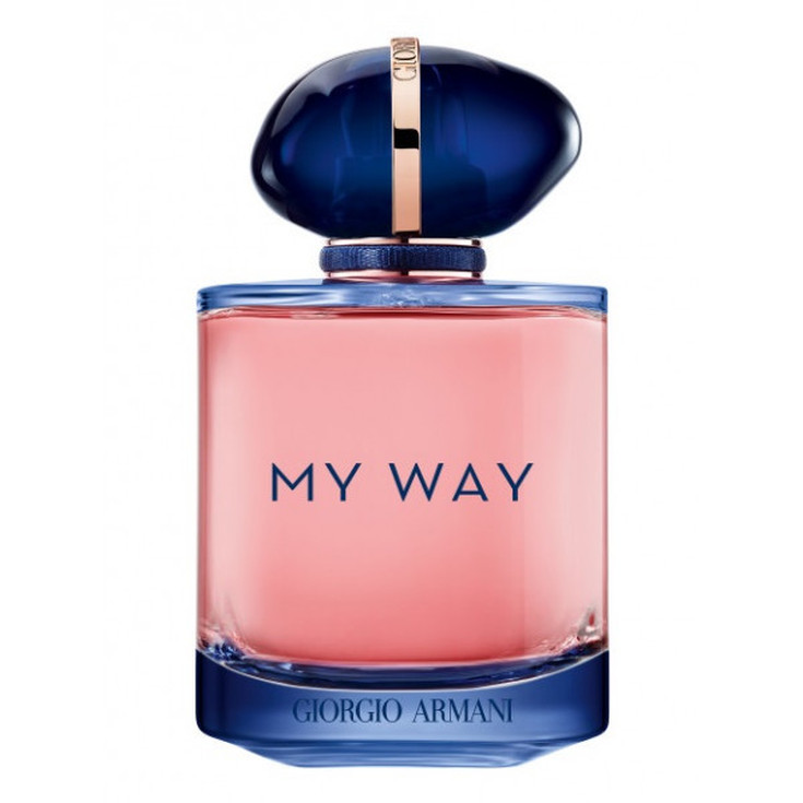 giorgio armani my way intense eau de parfum recargable