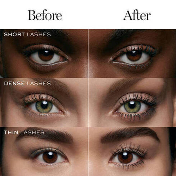 lancôme lash idôle waterproof mascara