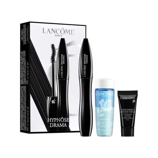 lancôme hypnôse drama mascara de pestañas cofre regalo 3 piezas lancôme hypnôse drama mascara de pestañas cofre regalo 3 piezas