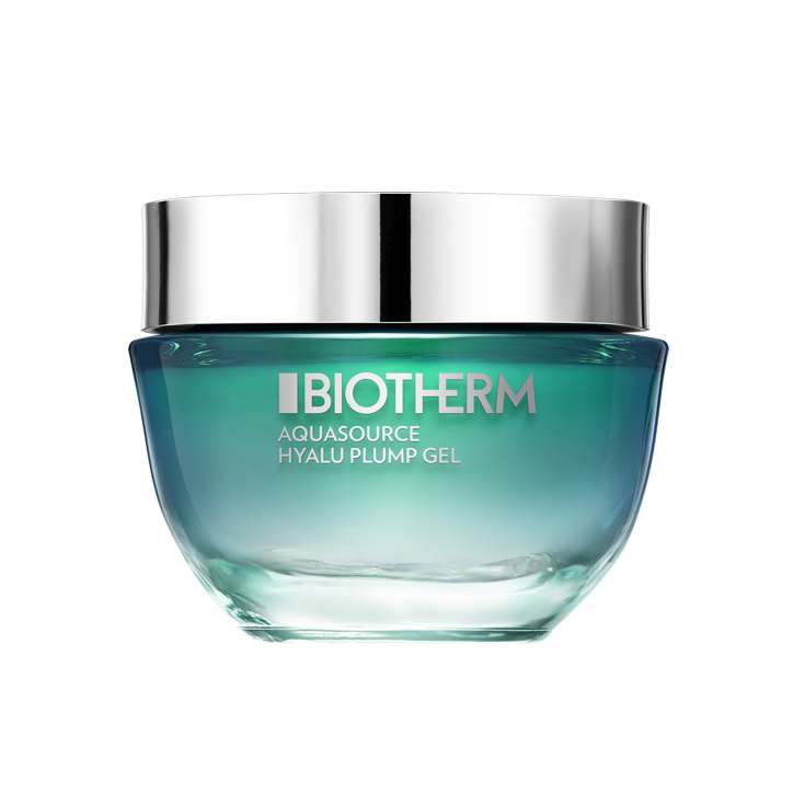 biotherm aquasource hyalu plump gel 50ml biotherm aquasource hyalu plump gel 50ml