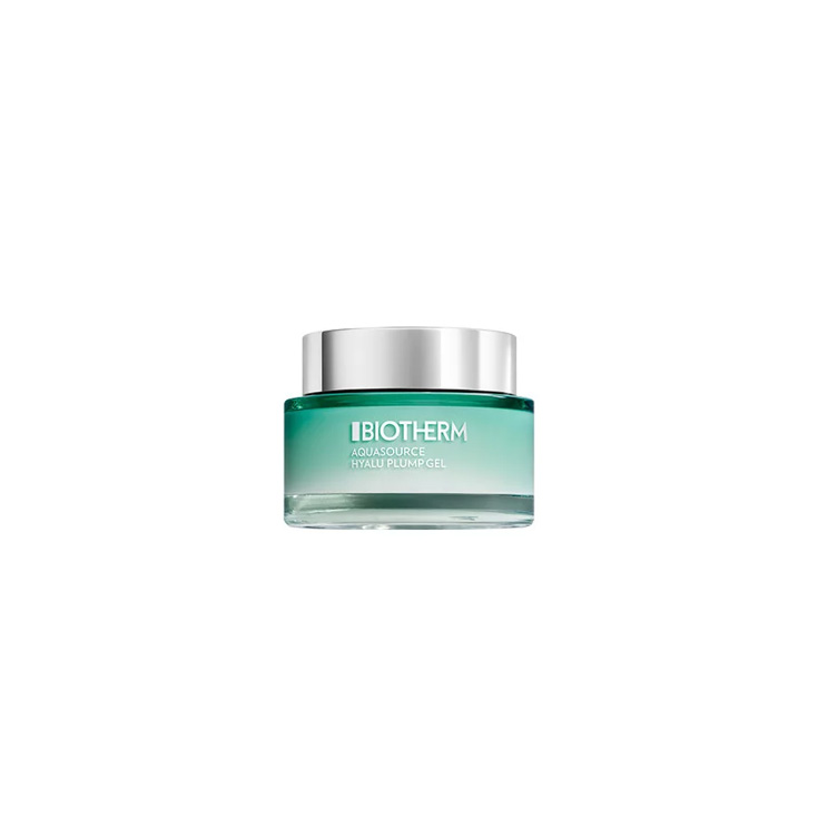 biotherm aquasource hyalu plump gel crema 75ml biotherm aquasource hyalu plump gel crema 75ml