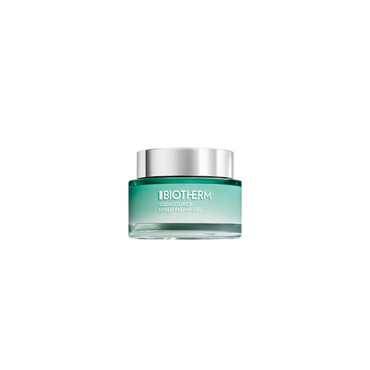 biotherm aquasource hyalu plump gel crema 75ml
