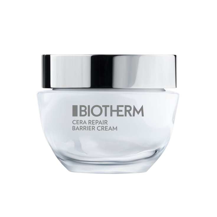 biotherm cera repair barrier cream 50ml biotherm cera repair barrier cream 50ml