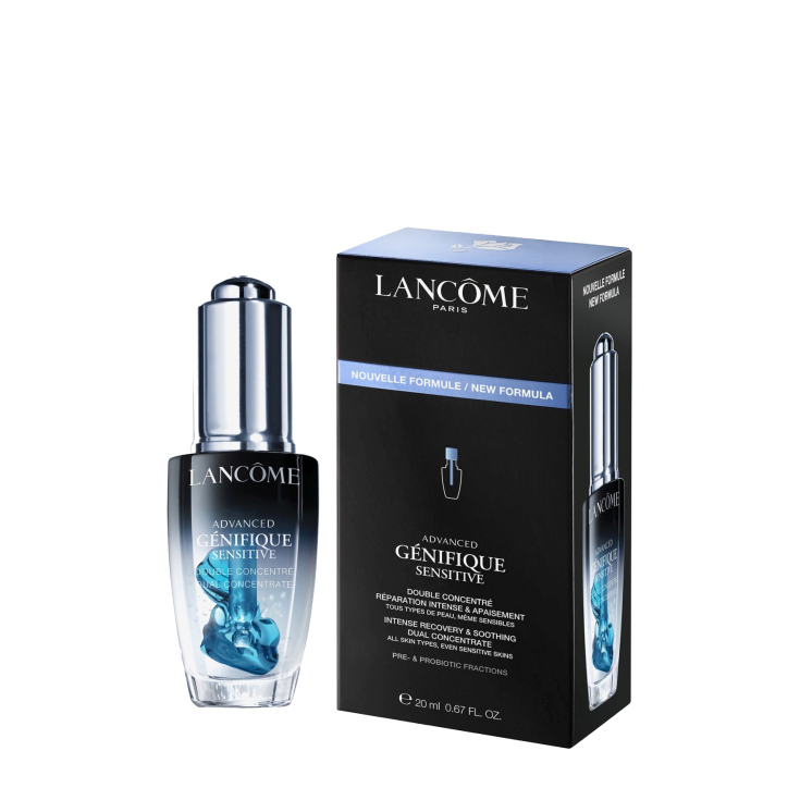 lancome advanced genifique sensitive serum 20ml