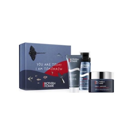biotherm homme force supreme youth architect 50ml set 3 piezas biotherm homme force supreme youth architect 50ml set 3 piezas