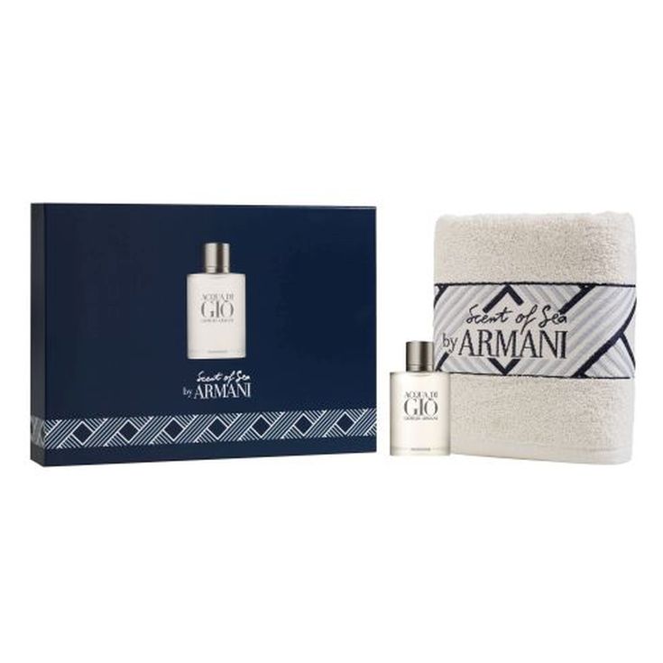armani acqua di gio homme eau de toilette 100ml cofre 2 piezas armani acqua di gio homme eau de toilette 100ml cofre 2 piezas