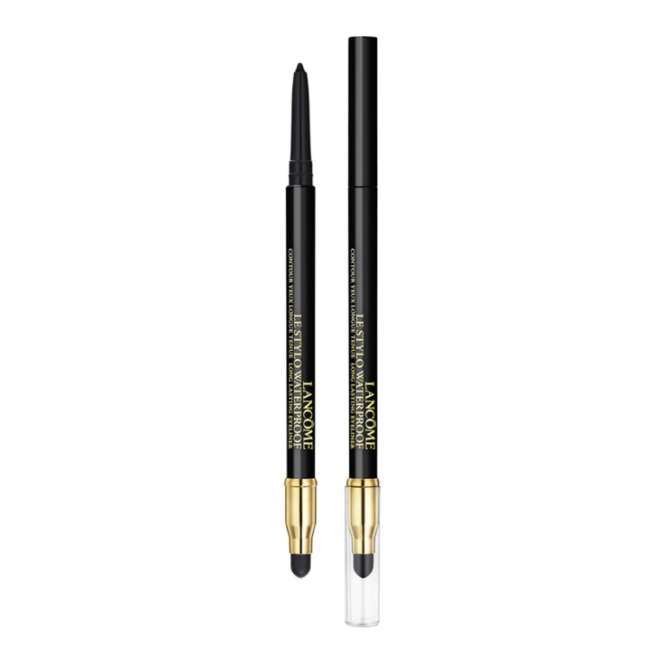 lancôme le stylo lapiz de ojos waterproof retractil lancôme le stylo lapiz de ojos waterproof retractil