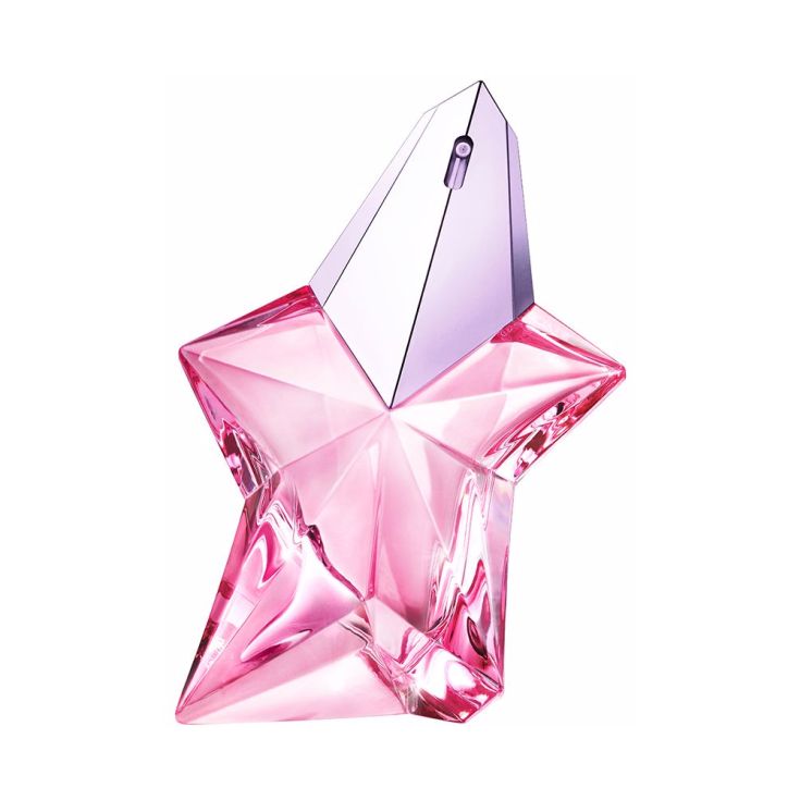 mugler angel nova eau de toilette recargable mugler angel nova eau de toilette recargable