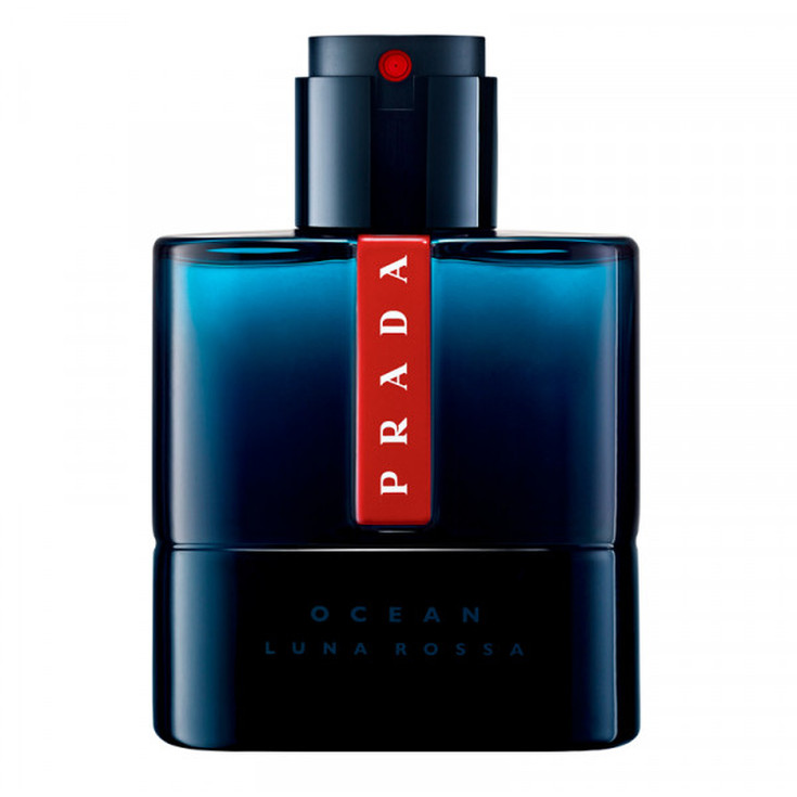 prada luna rossa ocean eau de toilette