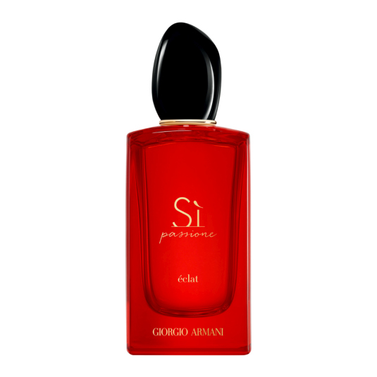 giorgio armani sì passione eclat eau de parfum