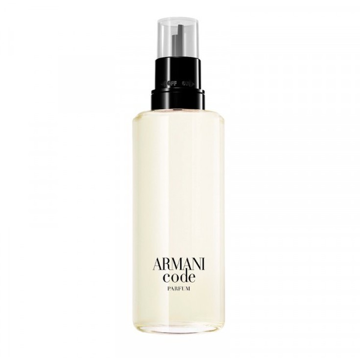 giorgio armani code le parfum recarga 150ml giorgio armani code le parfum recarga 150ml
