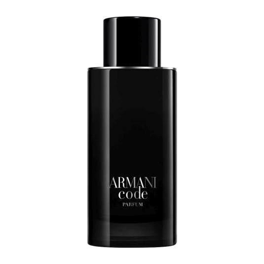 armani code men le parfum